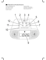 Preview for 3 page of AEG MRC 4132 BT Instruction Manual