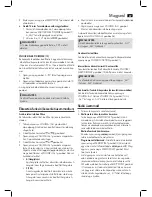 Предварительный просмотр 47 страницы AEG MRC 4132 BT Instruction Manual