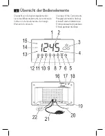 Preview for 3 page of AEG MRC 4141 P Instruction Manual