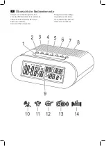 Preview for 3 page of AEG MRC 4145 F Instruction Manual