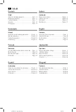 Preview for 2 page of AEG MRC 4151 Instruction Manual