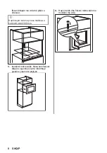 Preview for 8 page of AEG MSB2547D User Manual