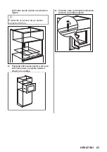 Preview for 63 page of AEG MSB2547D User Manual