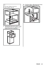 Preview for 81 page of AEG MSB2547D User Manual