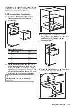 Preview for 115 page of AEG MSB2547D User Manual