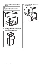 Preview for 150 page of AEG MSB2547D User Manual