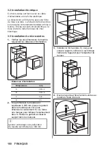 Preview for 168 page of AEG MSB2547D User Manual