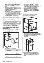 Preview for 208 page of AEG MSB2547D User Manual