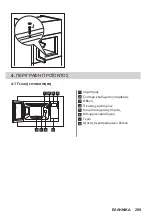 Preview for 209 page of AEG MSB2547D User Manual