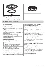 Preview for 235 page of AEG MSB2547D User Manual