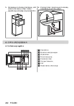 Preview for 282 page of AEG MSB2547D User Manual