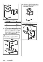 Preview for 300 page of AEG MSB2547D User Manual