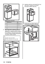 Preview for 318 page of AEG MSB2547D User Manual