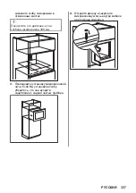 Preview for 337 page of AEG MSB2547D User Manual