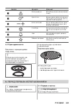 Preview for 339 page of AEG MSB2547D User Manual