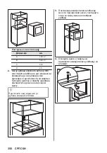 Preview for 356 page of AEG MSB2547D User Manual