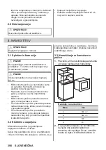 Предварительный просмотр 390 страницы AEG MSB2547D User Manual