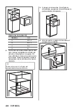 Предварительный просмотр 408 страницы AEG MSB2547D User Manual