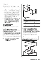 Предварительный просмотр 443 страницы AEG MSB2547D User Manual