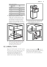 Предварительный просмотр 75 страницы AEG MSB2548C-M User Manual