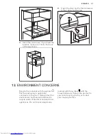 Preview for 37 page of AEG MSC2544S User Manual