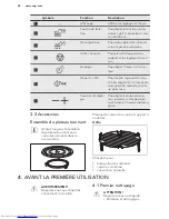 Preview for 44 page of AEG MSC2544S User Manual