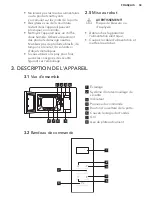 Preview for 59 page of AEG MSD2543S User Manual