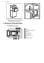 Preview for 8 page of AEG MSK2542DM User Manual