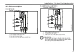 Предварительный просмотр 19 страницы AEG MTE 350 Operation And Installation