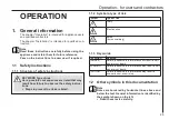 Предварительный просмотр 29 страницы AEG MTE 350 Operation And Installation