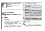 Предварительный просмотр 30 страницы AEG MTE 350 Operation And Installation