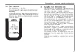 Предварительный просмотр 31 страницы AEG MTE 350 Operation And Installation