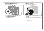 Предварительный просмотр 39 страницы AEG MTE 350 Operation And Installation