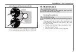 Предварительный просмотр 41 страницы AEG MTE 350 Operation And Installation