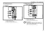 Предварительный просмотр 43 страницы AEG MTE 350 Operation And Installation