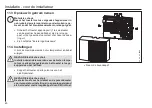 Предварительный просмотр 60 страницы AEG MTE 350 Operation And Installation