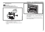 Предварительный просмотр 79 страницы AEG MTE 350 Operation And Installation