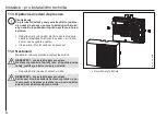 Предварительный просмотр 82 страницы AEG MTE 350 Operation And Installation