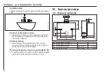 Предварительный просмотр 86 страницы AEG MTE 350 Operation And Installation