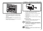 Предварительный просмотр 103 страницы AEG MTE 350 Operation And Installation