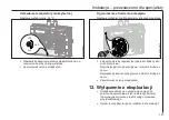 Предварительный просмотр 107 страницы AEG MTE 350 Operation And Installation