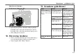 Предварительный просмотр 129 страницы AEG MTE 350 Operation And Installation