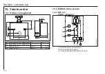 Предварительный просмотр 132 страницы AEG MTE 350 Operation And Installation