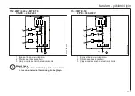 Предварительный просмотр 133 страницы AEG MTE 350 Operation And Installation