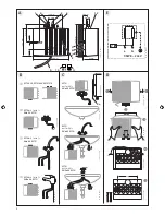 Предварительный просмотр 3 страницы AEG MTH 350 Operating And Installation Instructions