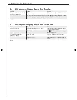 Предварительный просмотр 8 страницы AEG MTH 350 Operating And Installation Instructions