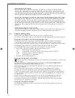 Предварительный просмотр 10 страницы AEG MTH 350 Operating And Installation Instructions