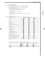 Предварительный просмотр 15 страницы AEG MTH 350 Operating And Installation Instructions