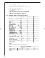 Предварительный просмотр 20 страницы AEG MTH 350 Operating And Installation Instructions