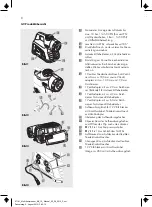 Preview for 8 page of AEG MV 10 Operating Instructions Manual